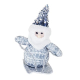 Peluche para Decoración, Santa Claus