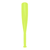 Bate de Béisbol con Pelota de Juguete, Color Amarillo Claro