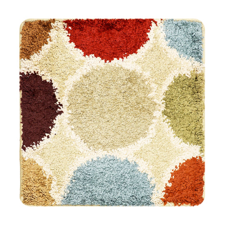 Floria, Tapete Cuadrado