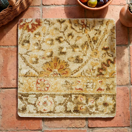 Florae, Tapete Cuadrado