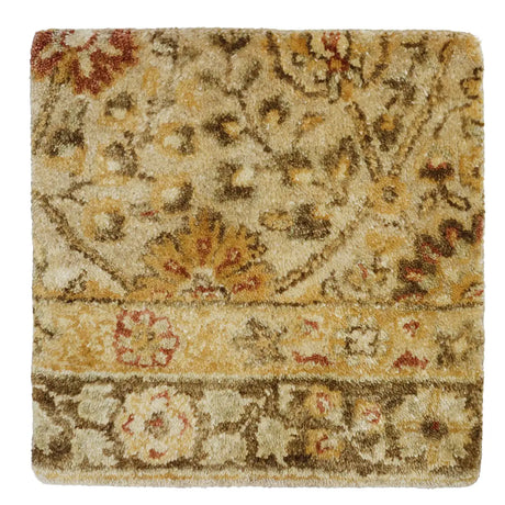 Florae, Tapete Cuadrado