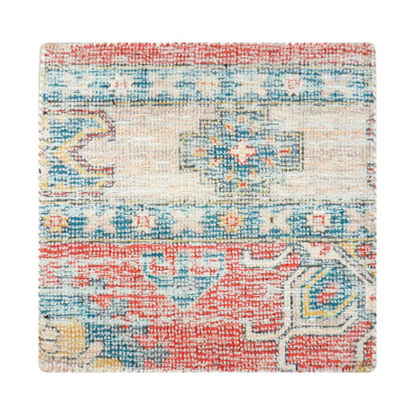 Florana, Tapete Cuadrado