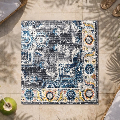 Arcania, Tapete Cuadrado