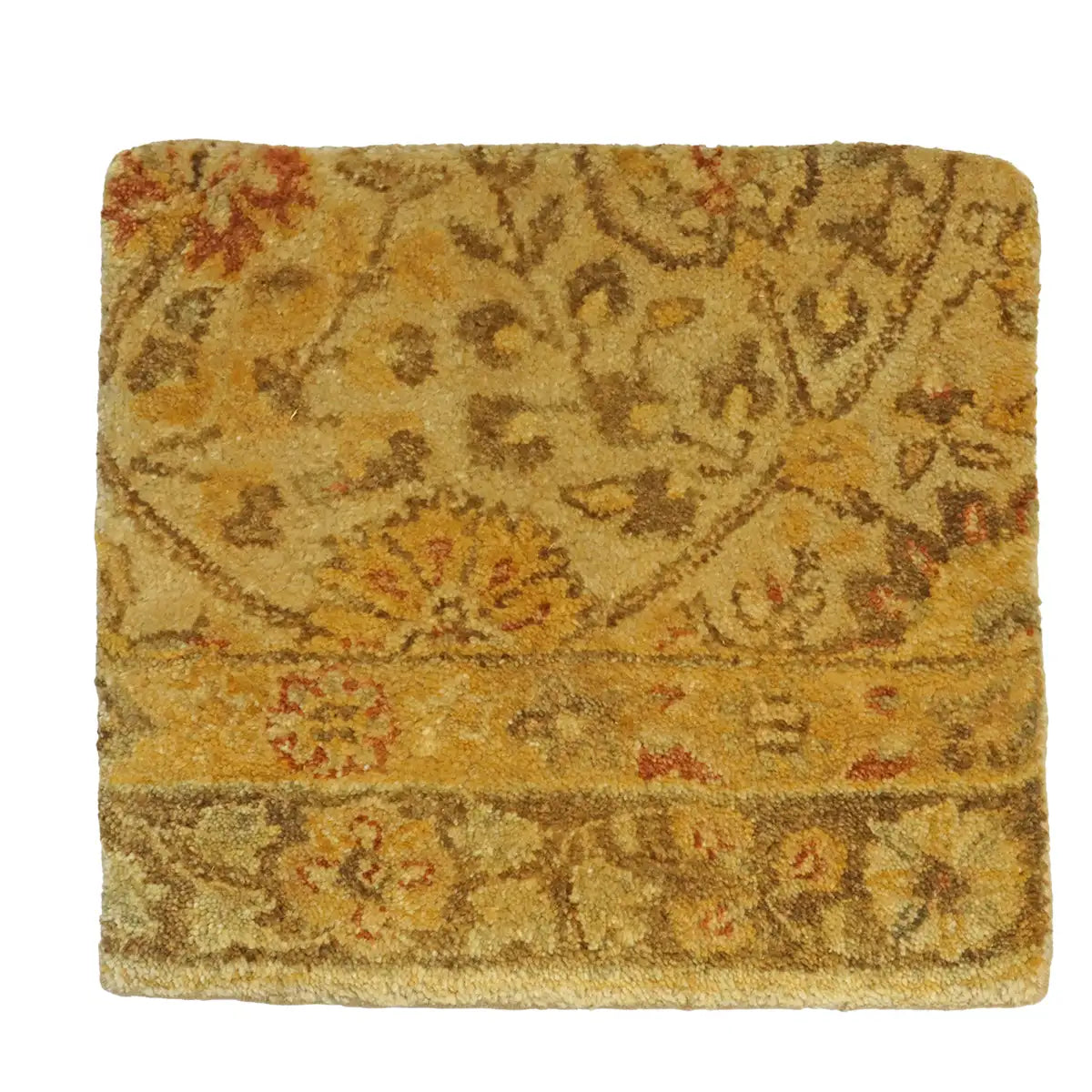 Yalena, Tapete Cuadrado