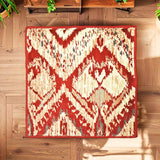 Aveline, Tapete Cuadrado