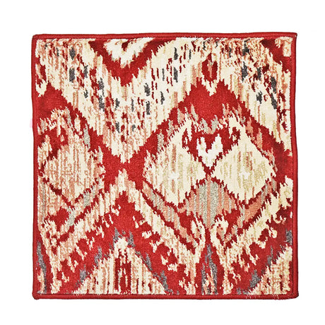 Aveline, Tapete Cuadrado