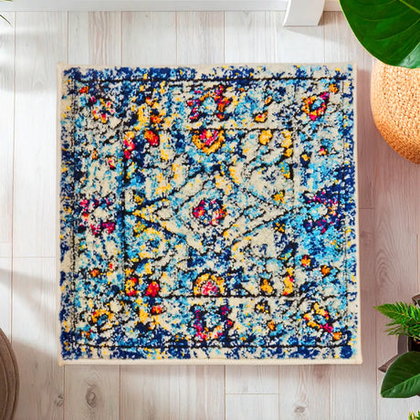 Brisia, Tapete Cuadrado