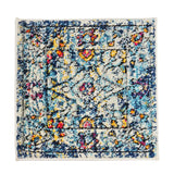 Brisia, Tapete Cuadrado