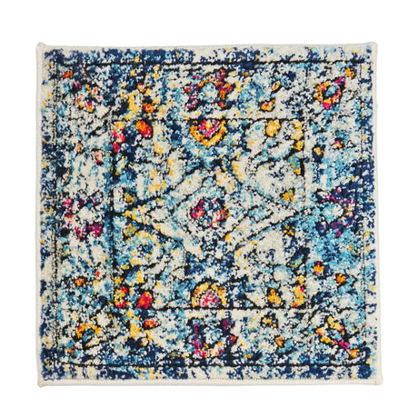 Brisia, Tapete Cuadrado