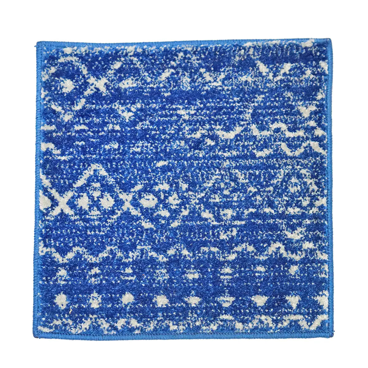 Calandra, Tapete Cuadrado