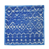 Calandra, Tapete Cuadrado