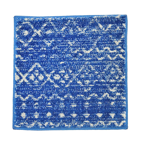 Calandra, Tapete Cuadrado