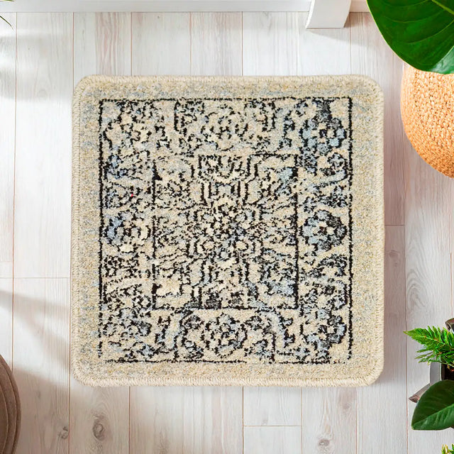 Delara, Tapete Cuadrado