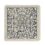 Delara, Tapete Cuadrado