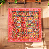 Elodia, Tapete Cuadrado