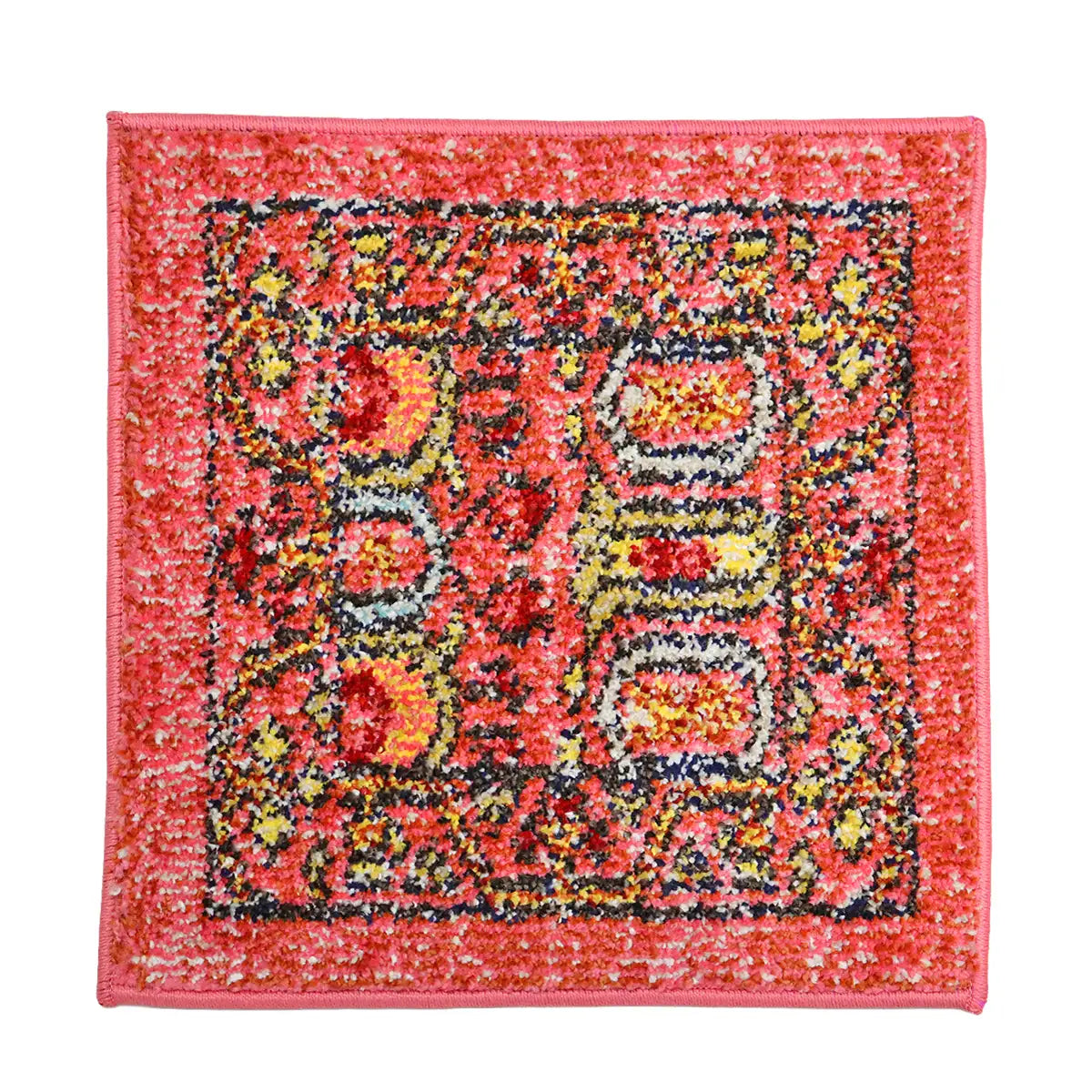 Elodia, Tapete Cuadrado