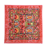 Elodia, Tapete Cuadrado