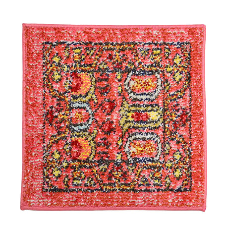 Elodia, Tapete Cuadrado