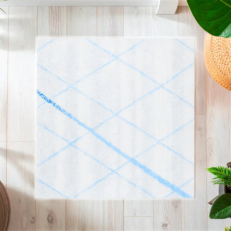 Faryna, Tapete Cuadrado