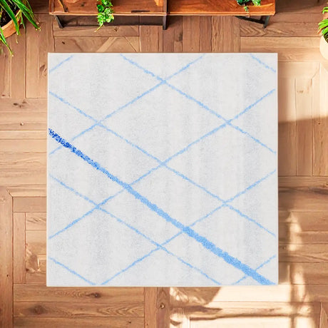 Faryna, Tapete Cuadrado