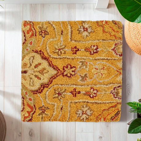 Giselle, Tapete Cuadrado