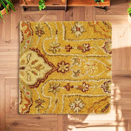 Giselle, Tapete Cuadrado