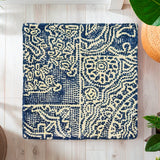 Halina, Tapete Cuadrado