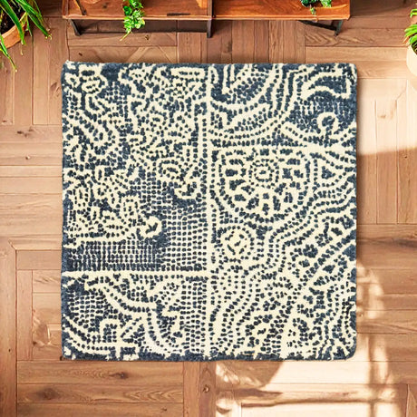 Halina, Tapete Cuadrado