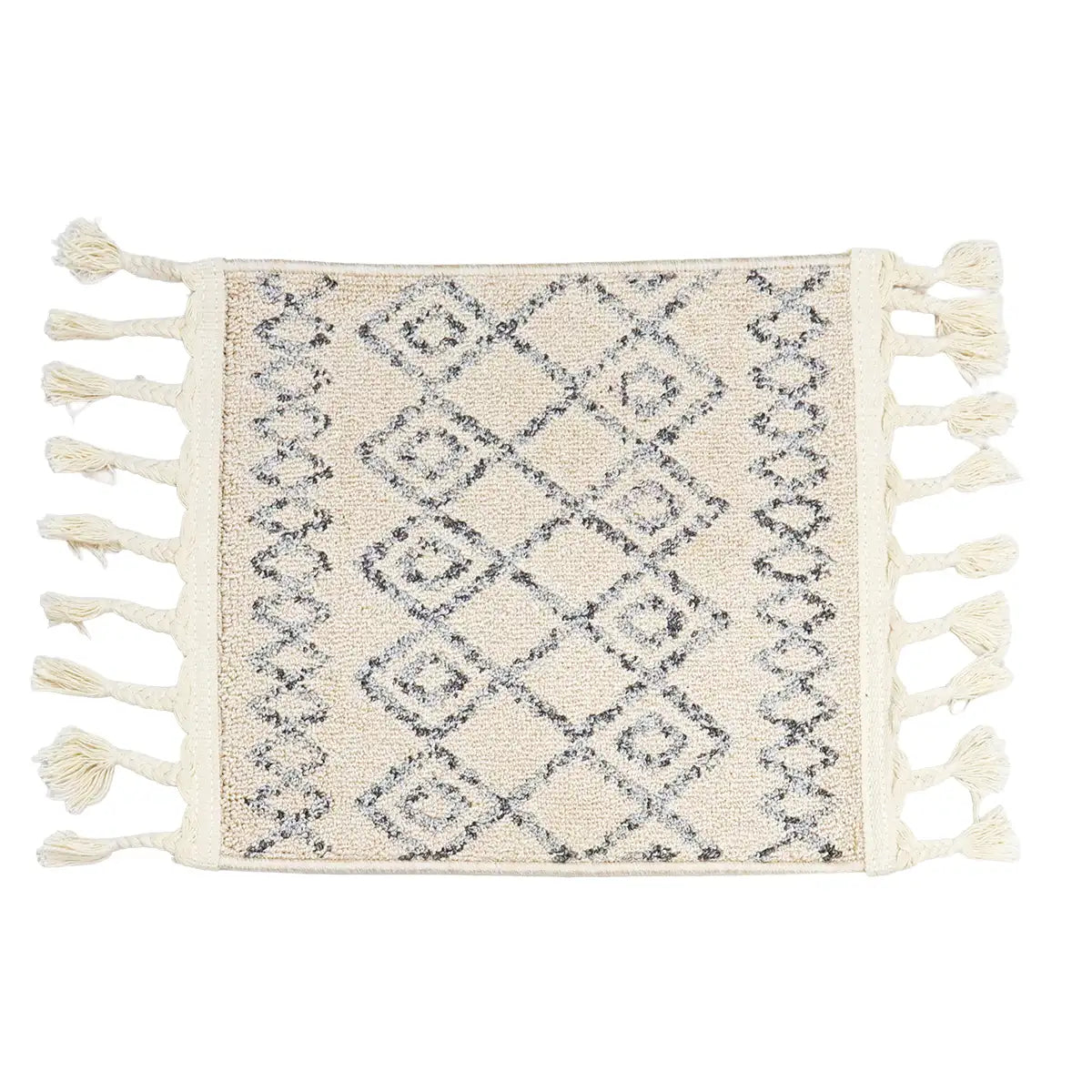 Isolde, Tapete Cuadrado