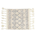 Isolde, Tapete Cuadrado