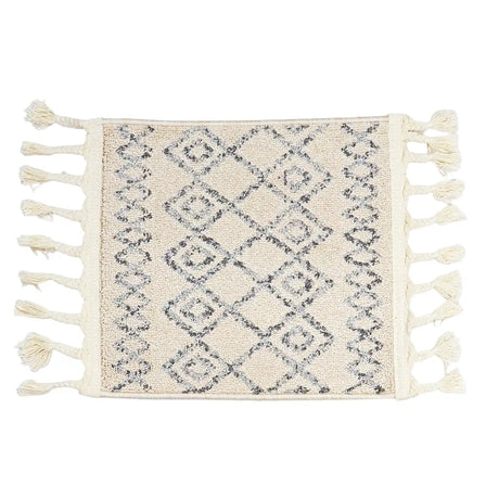 Isolde, Tapete Cuadrado