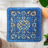 Junia, Tapete Cuadrado