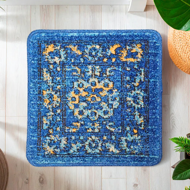 Junia, Tapete Cuadrado