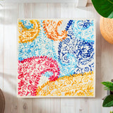 Kaelis, Tapete Cuadrado