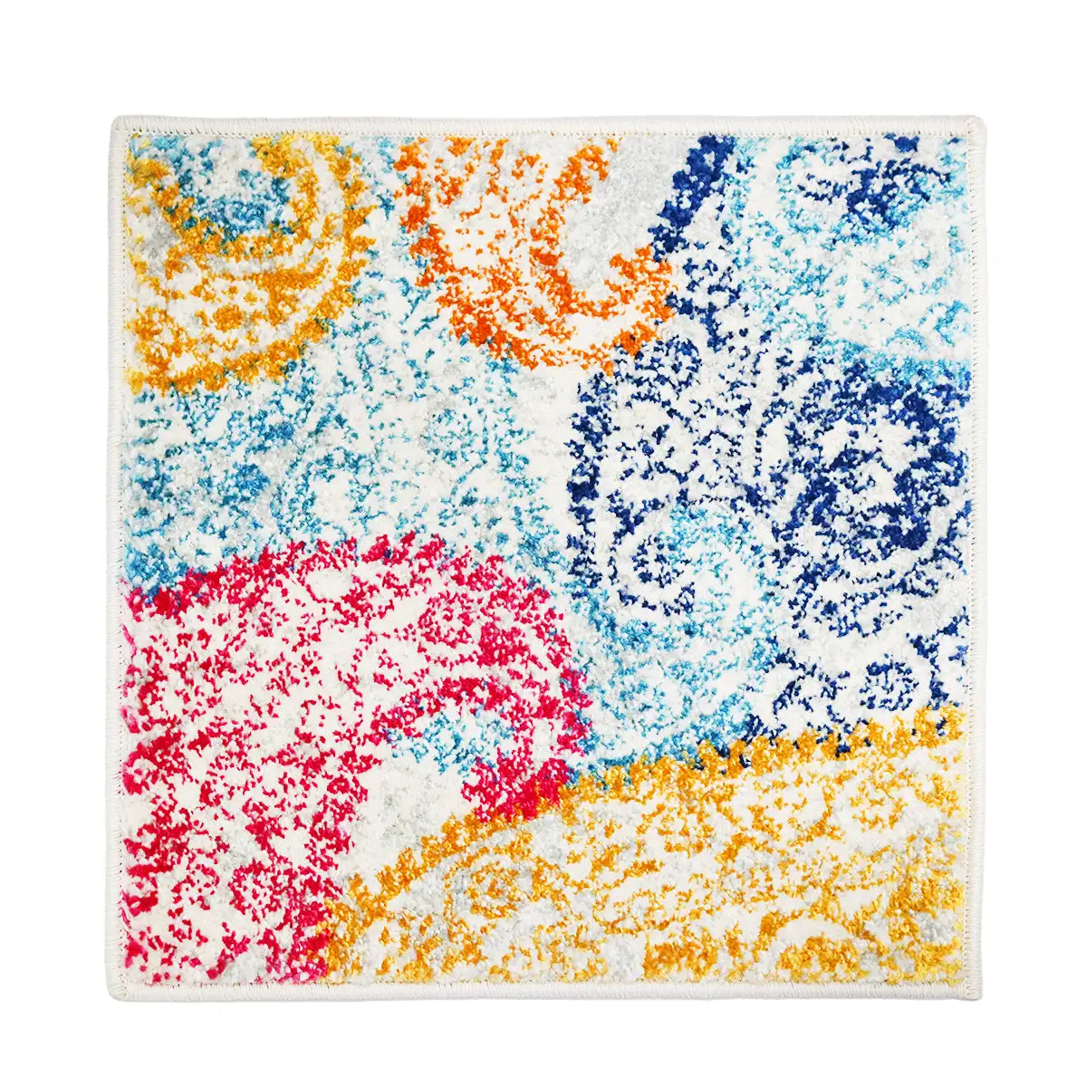 Kaelis, Tapete Cuadrado