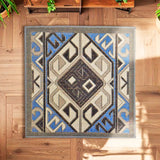 Mavina, Tapete Cuadrado