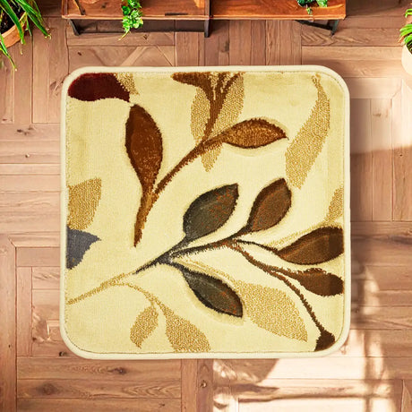 Noraya, Tapete Cuadrado