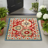 Opalia, Tapete Cuadrado