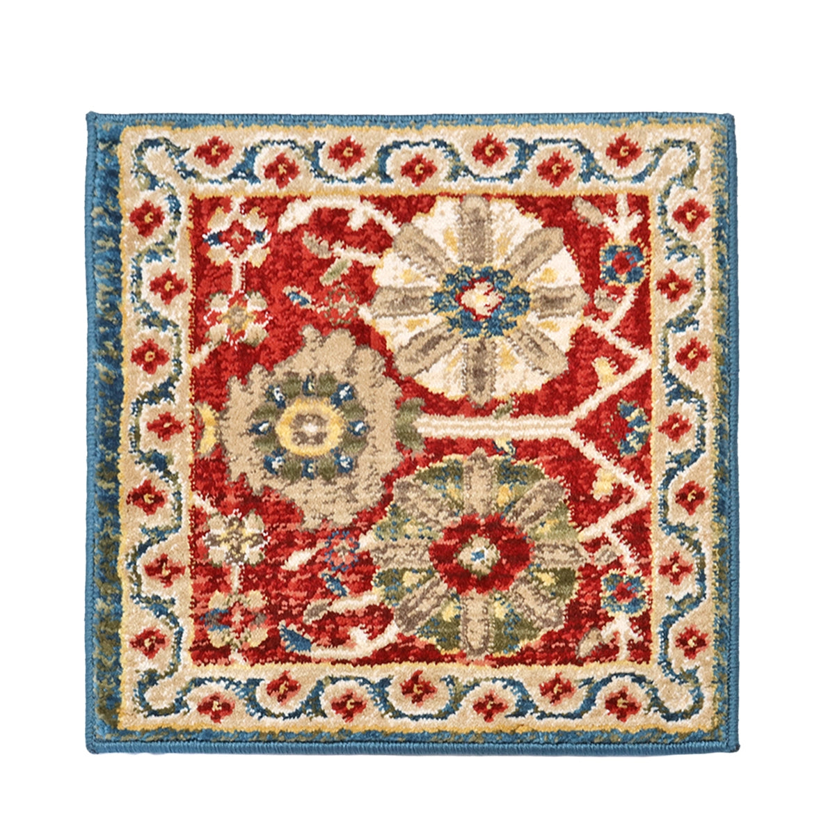 Opalia, Tapete Cuadrado