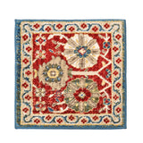 Opalia, Tapete Cuadrado