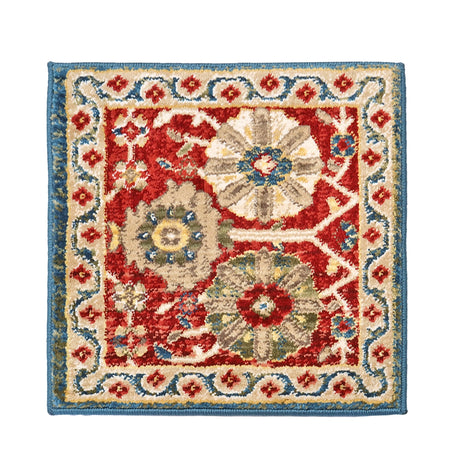 Opalia, Tapete Cuadrado