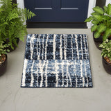 Priya, Tapete Cuadrado