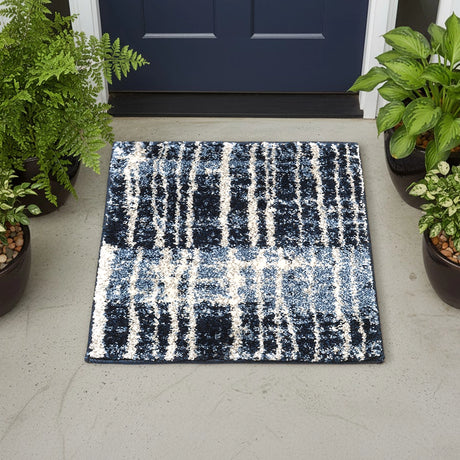 Priya, Tapete Cuadrado