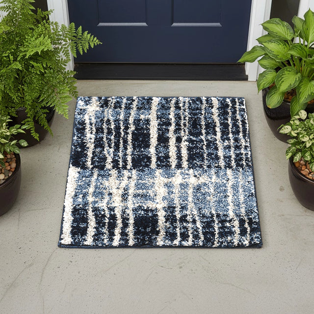 Priya, Tapete Cuadrado