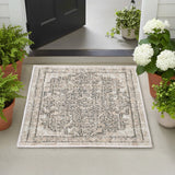 Quinara, Tapete Cuadrado