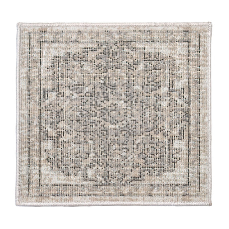 Quinara, Tapete Cuadrado