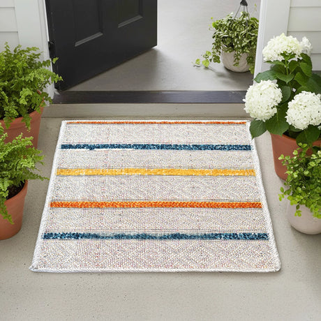 Rivka, Tapete Cuadrado