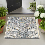 Siona, Tapete Cuadrado