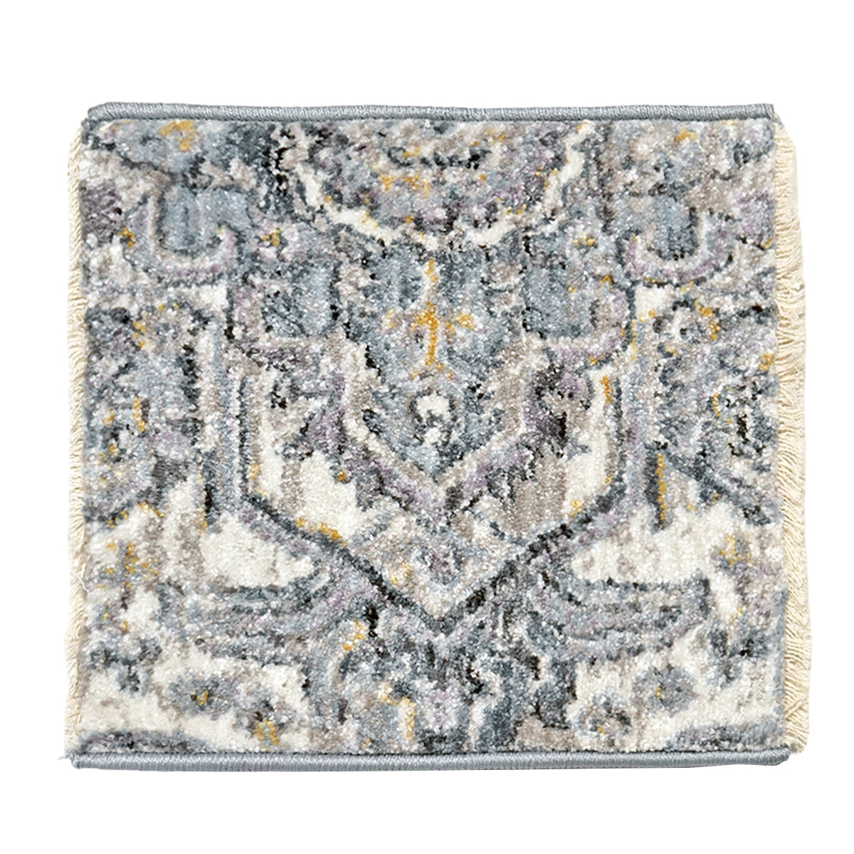 Siona, Tapete Cuadrado