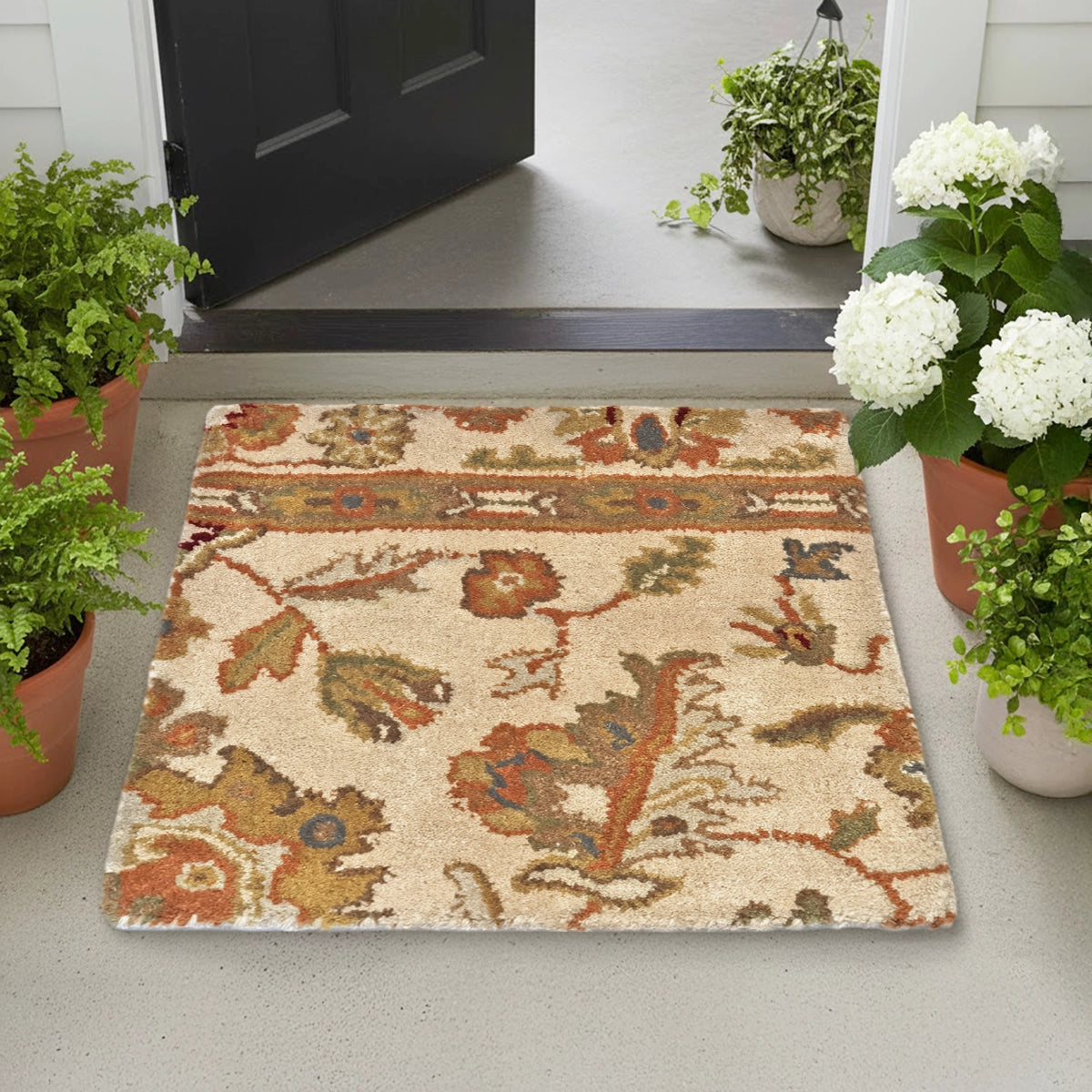 Tahlia, Tapete Cuadrado